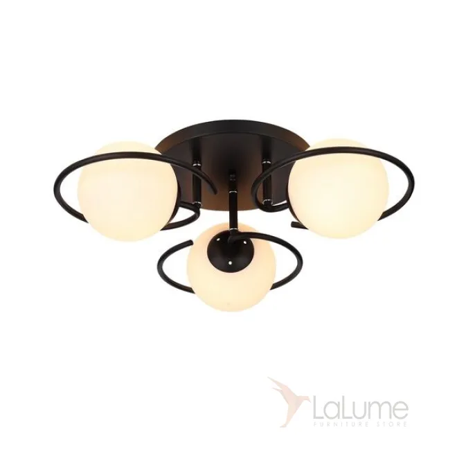 Потолочная люстра PALLA от ImperiumLoft