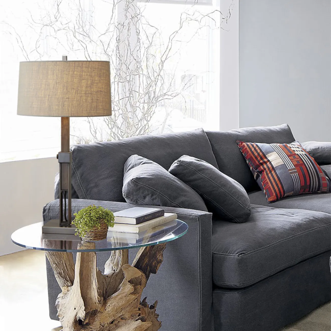 Настольная лампа COUNTRY от ImperiumLoft Настольная лампа COUNTRY от ImperiumLoft