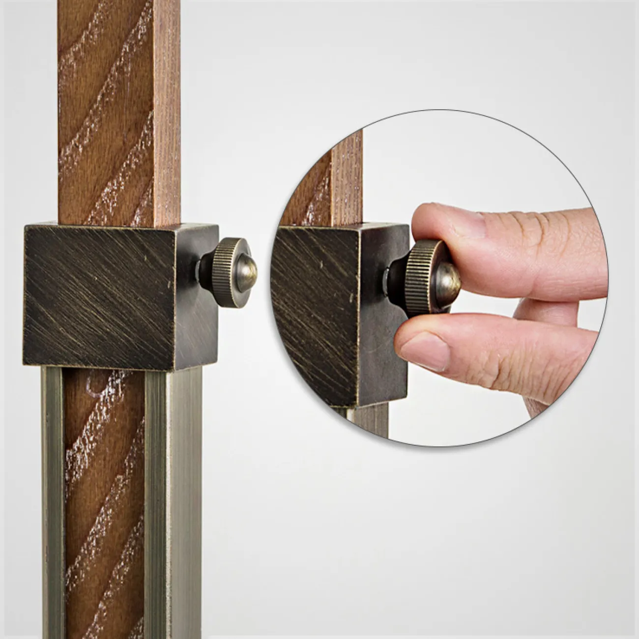 Настольная лампа COUNTRY от ImperiumLoft Настольная лампа COUNTRY от ImperiumLoft