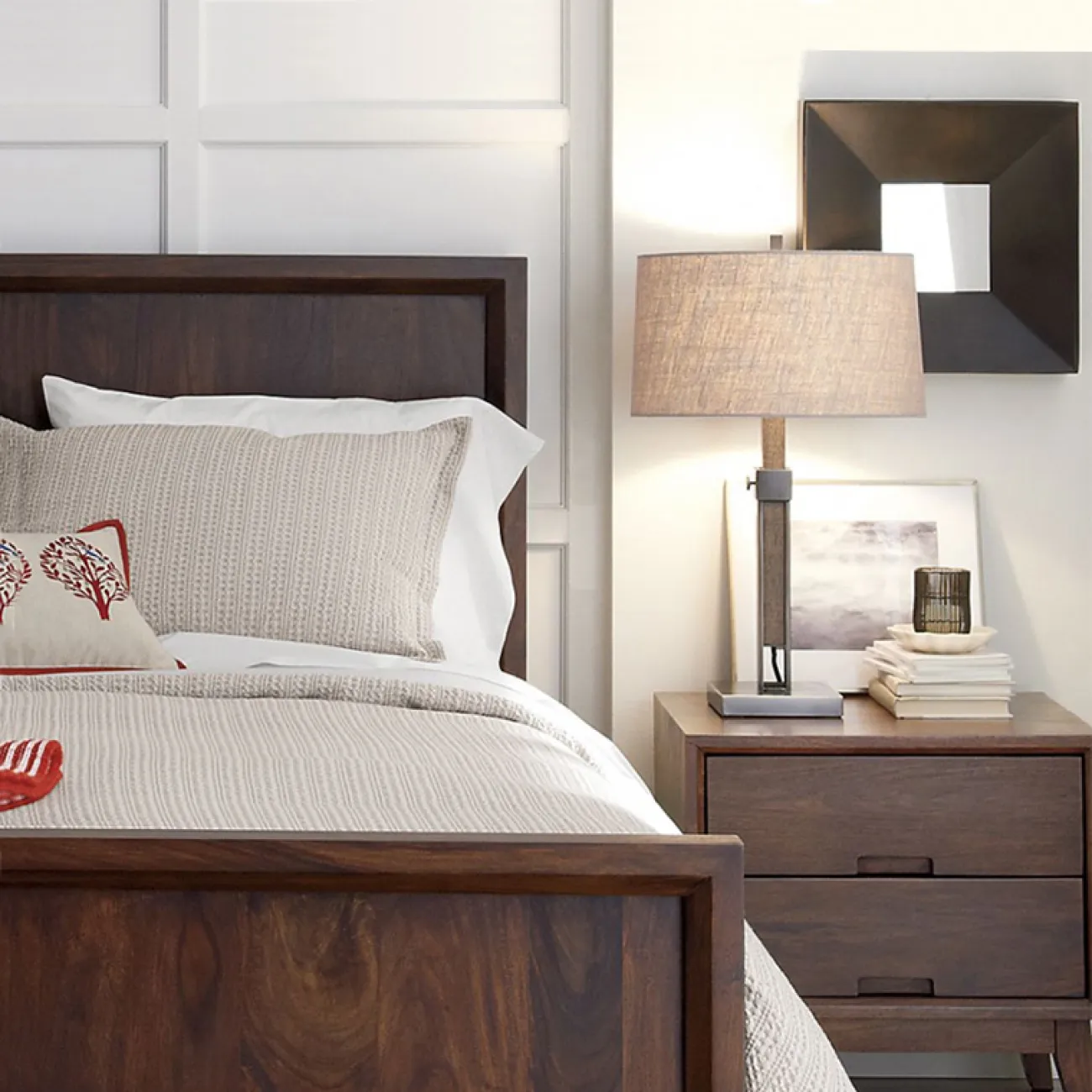 Настольная лампа COUNTRY от ImperiumLoft Настольная лампа COUNTRY от ImperiumLoft