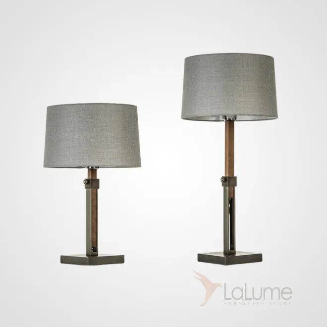 Настольная лампа COUNTRY от ImperiumLoft Настольная лампа COUNTRY от ImperiumLoft