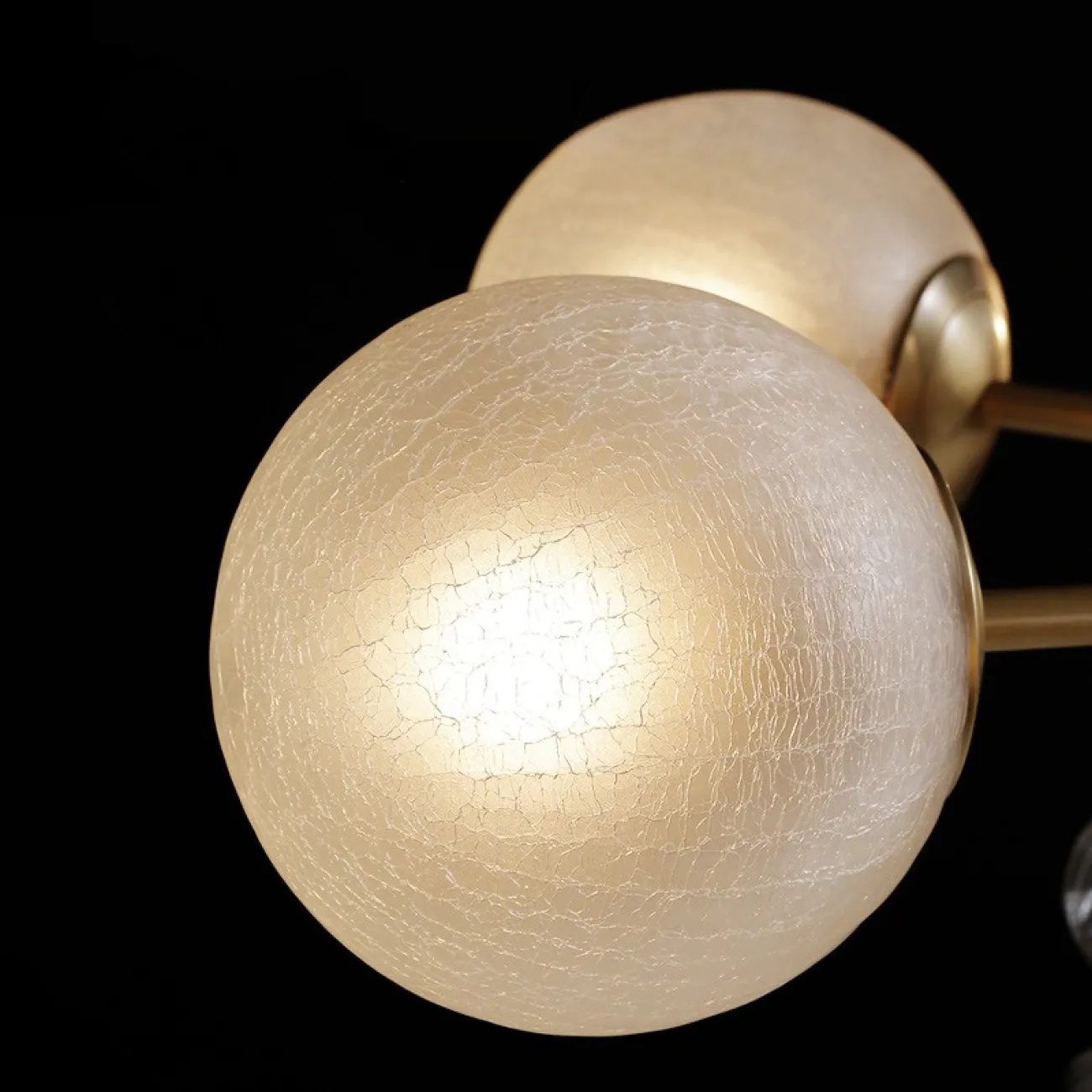 Подвесная люстра GORGET от ImperiumLoft