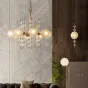 Подвесная люстра GORGET от ImperiumLoft