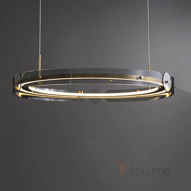 Подвесная люстра BERGDIS C D80 от ImperiumLoft Подвесная люстра BERGDIS C D80 от ImperiumLoft