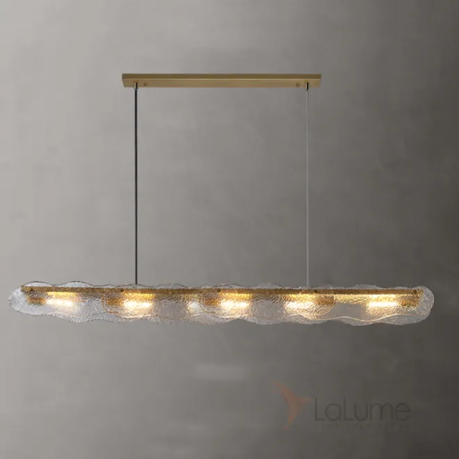 Подвесной светильник MELINDA LONG L166,5 от ImperiumLoft