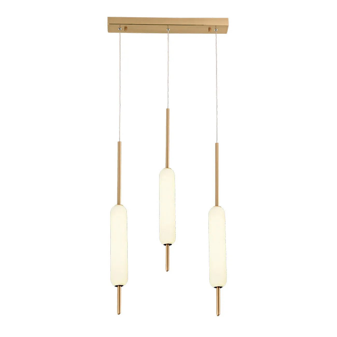 Подвесной светильник HAEZEN ONE от ImperiumLoft