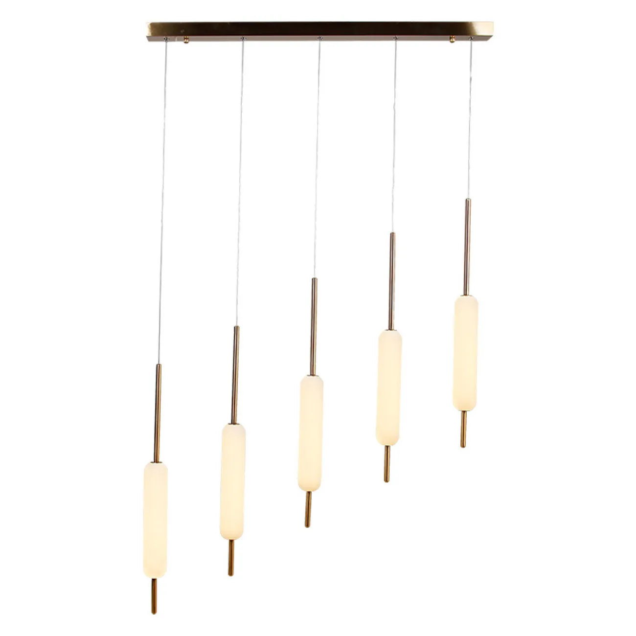 Подвесной светильник HAEZEN ONE от ImperiumLoft