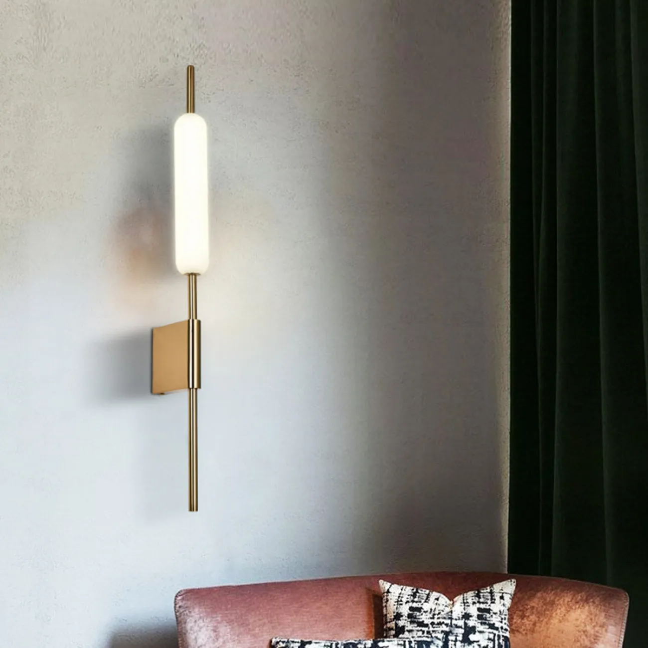 Подвесной светильник HAEZEN ONE от ImperiumLoft