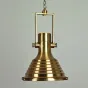 Светильник T3 Brass Loft Steampunk Spotlight от LaLume