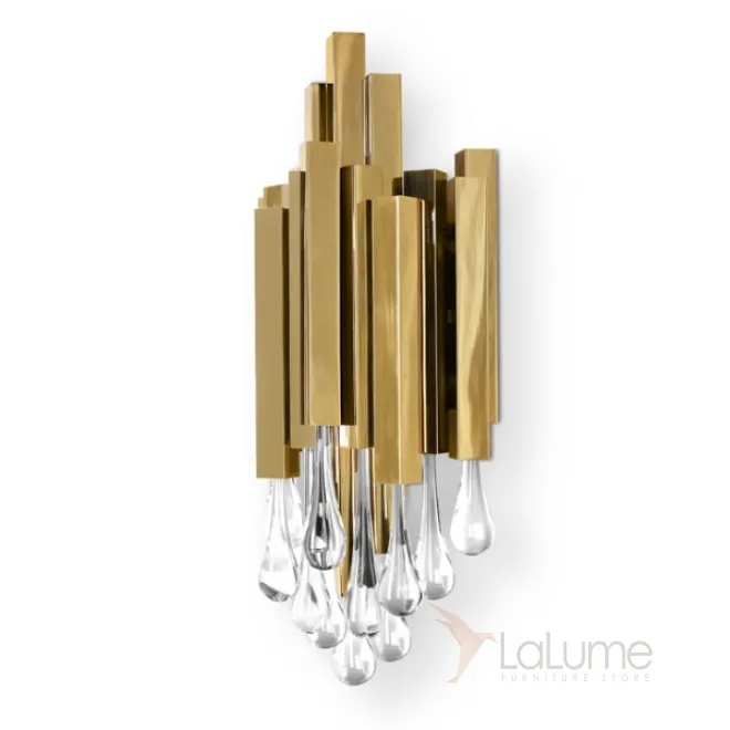 Бра Trump Wall от LaLume