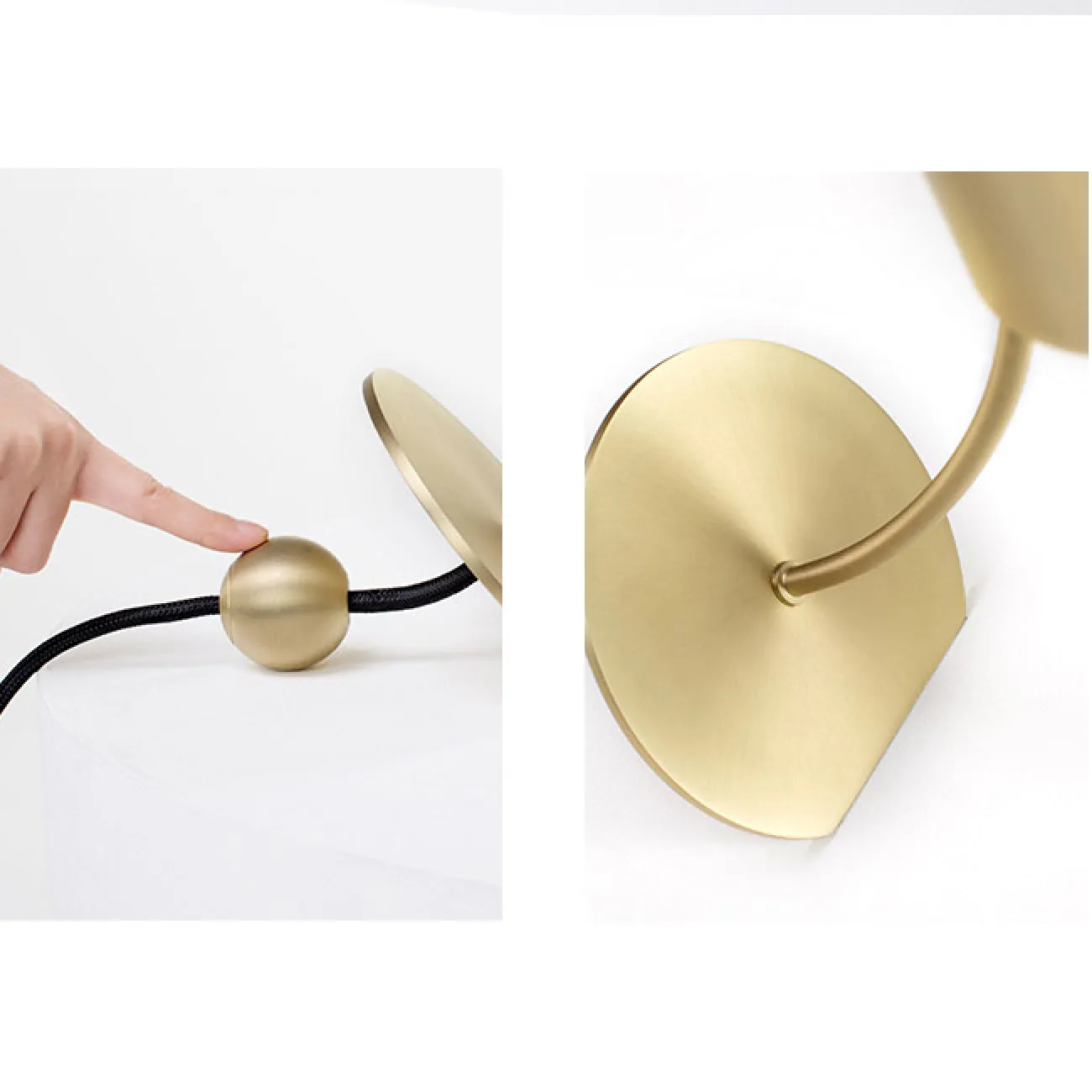 Настольная лампа TANGO от ImperiumLoft Настольная лампа TANGO от ImperiumLoft