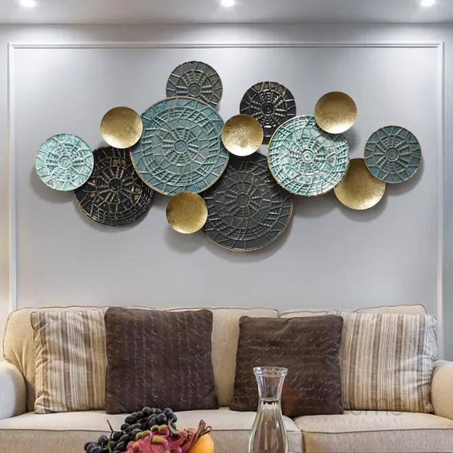 Настенный декор LaLume-KKK00145