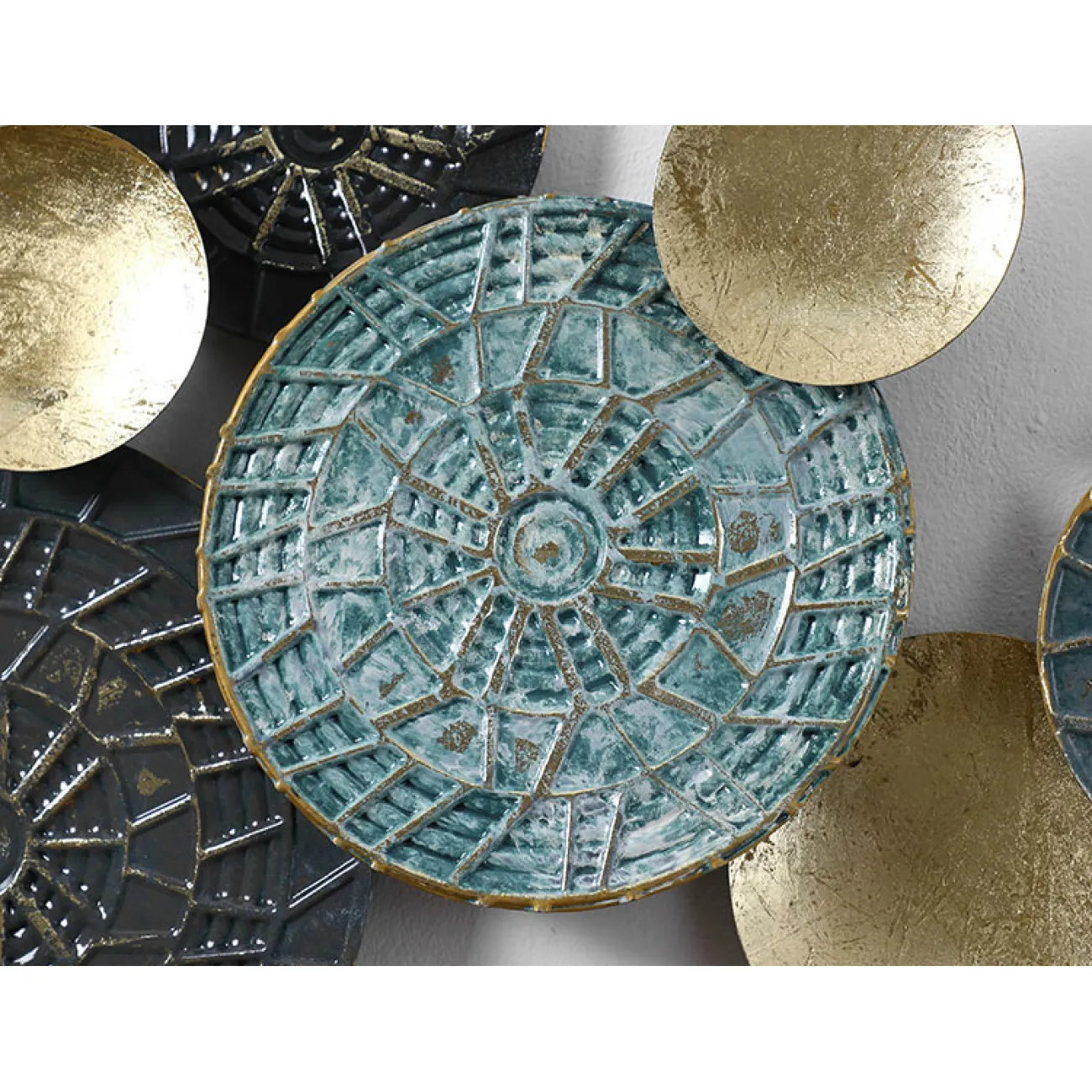 Настенный декор LaLume-KKK00145