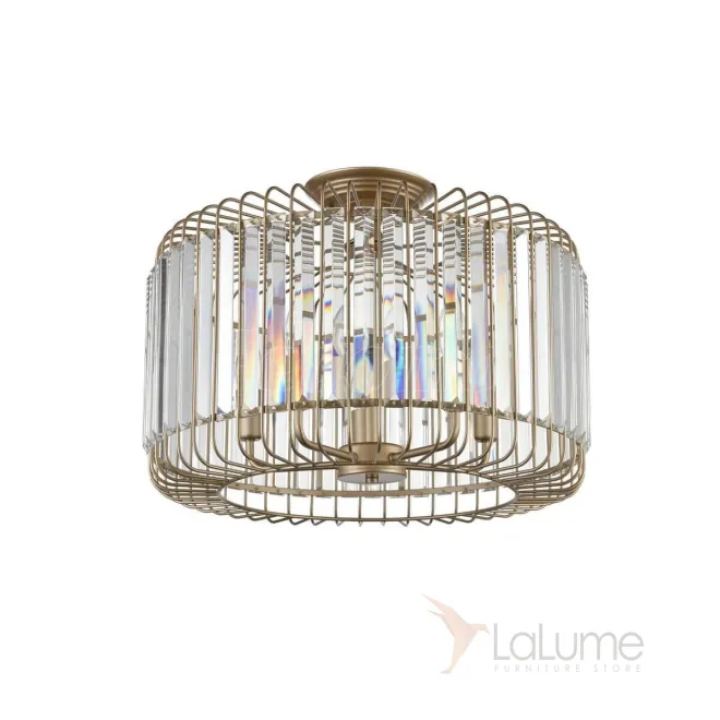 Потолочная люстра PRIMUS от ImperiumLoft