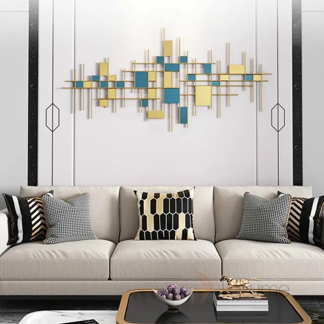 Дизайнерский настенный декор LaLume-KKK00226