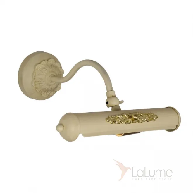 Подсветка для картин White Pearle от LaLume