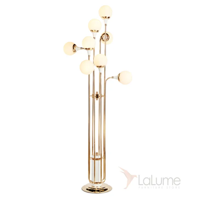 Торшер Delightfull Stamen от LaLume