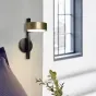 Настенный светильник TECHNUM LED WALL от ImperiumLoft