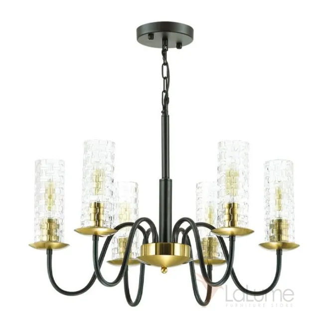 Люстра GORST от ImperiumLoft