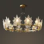 Потолочная люстра KARANDA D100 от ImperiumLoft