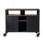 Комод Industrial Bar Oak Chest от LaLume