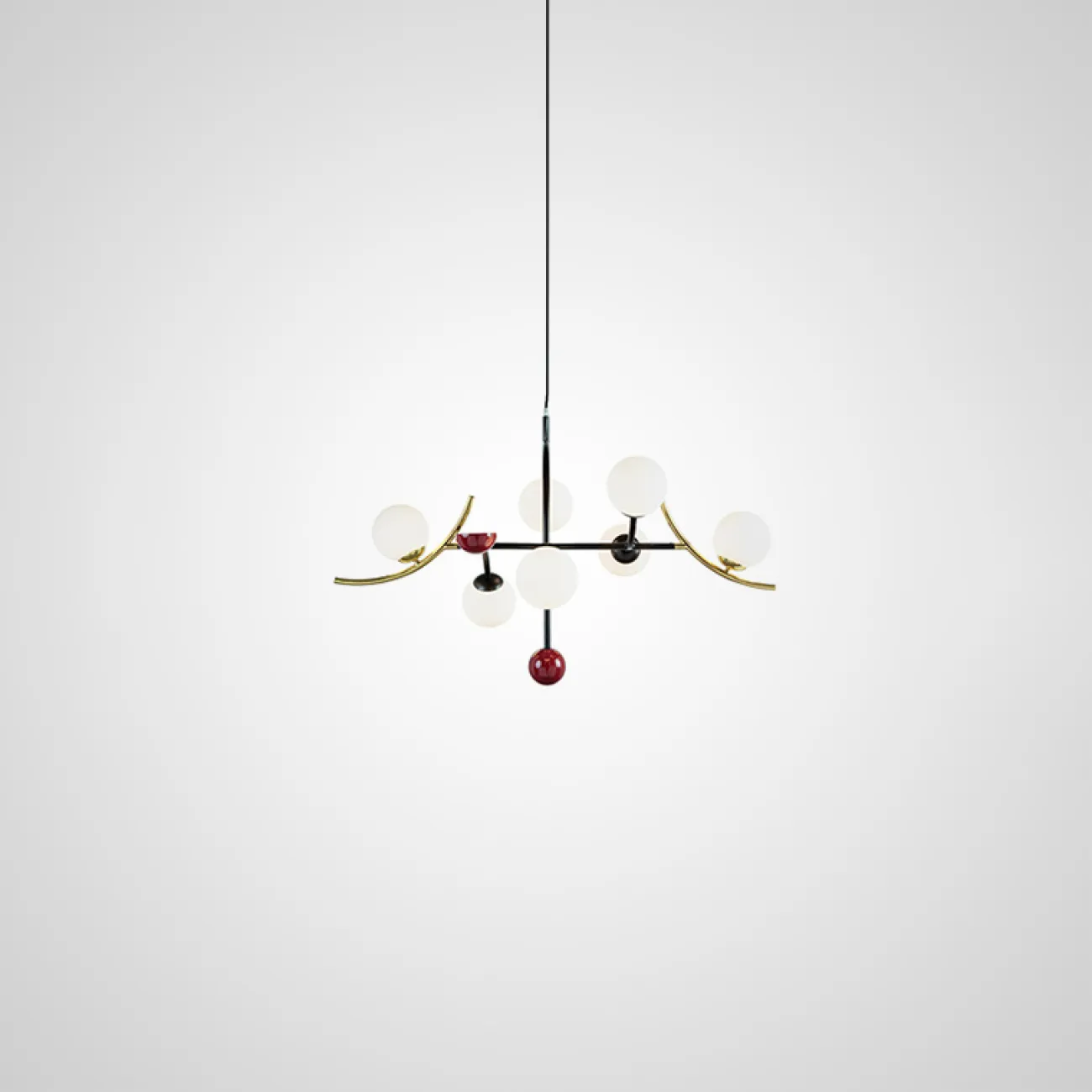 Подвесной светильник TRICKY от ImperiumLoft