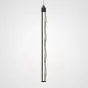 Подвесной светильник CARIA H40 Black от ImperiumLoft