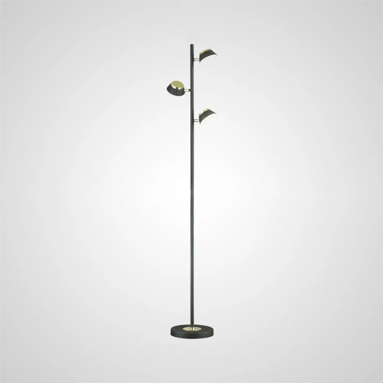 Торшер FLAMER FL от ImperiumLoft Торшер FLAMER FL от ImperiumLoft