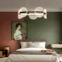 Подвесная люстра HELSE D105 от ImperiumLoft