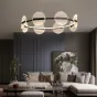 Подвесная люстра HELSE D105 от ImperiumLoft