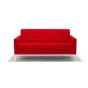 Диван Florence Knoll Settee designed by Florence Knoll		 in 1954 от LaLume
