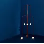Торшер Michael Anastassiades Fontana Amorosa Crossette designed by Michael Anastassiades