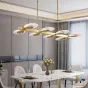 Потолочная люстра CERES L12 от ImperiumLoft