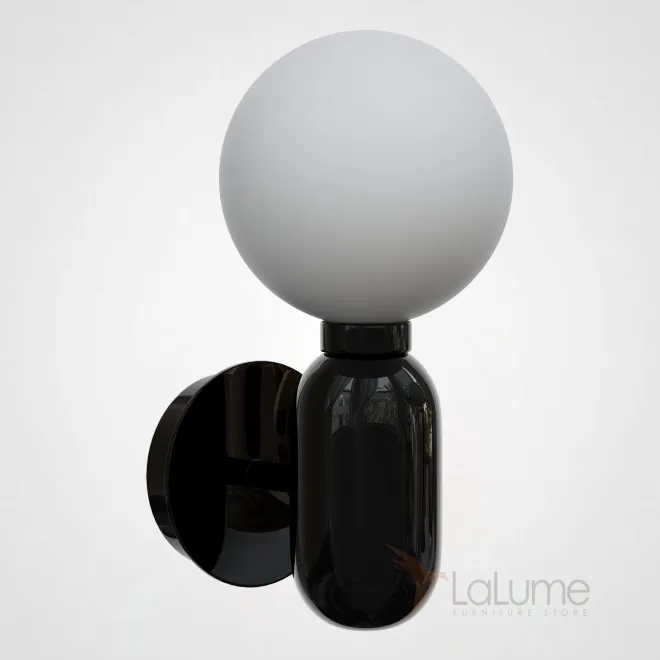 Подвесной светильник NORILL B от ImperiumLoft