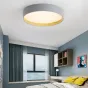 Потолочный светильник NETTY D40 Black от ImperiumLoft