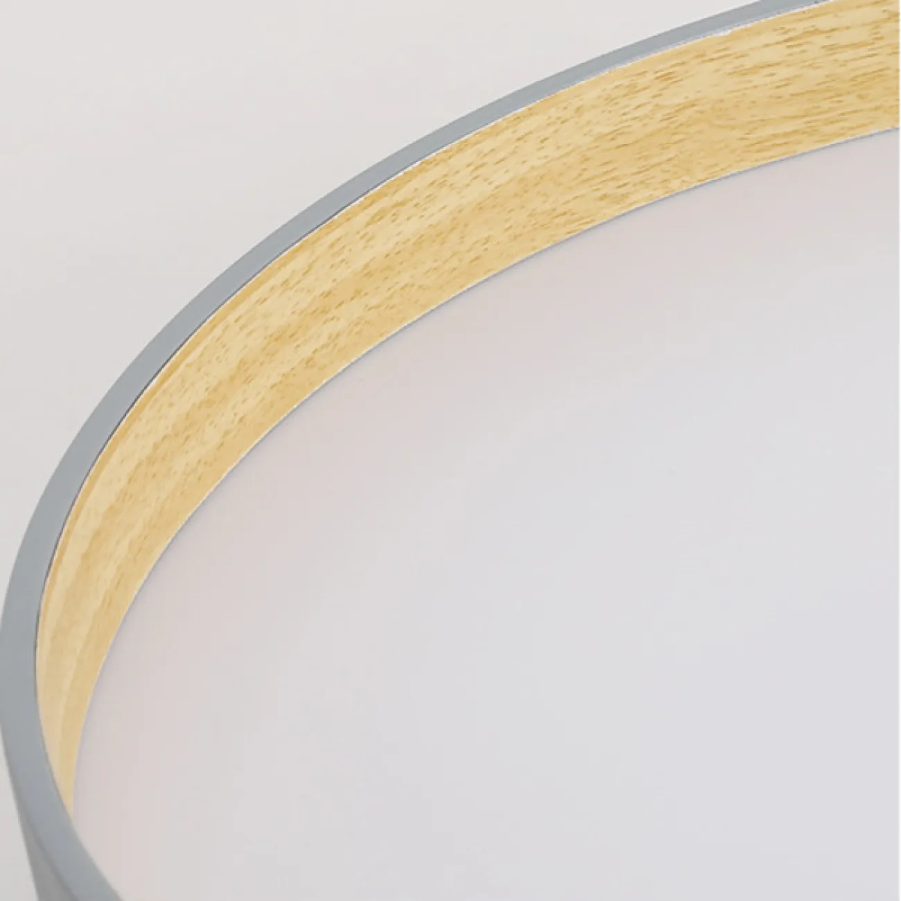 Потолочный светильник NETTY D50 Black от ImperiumLoft