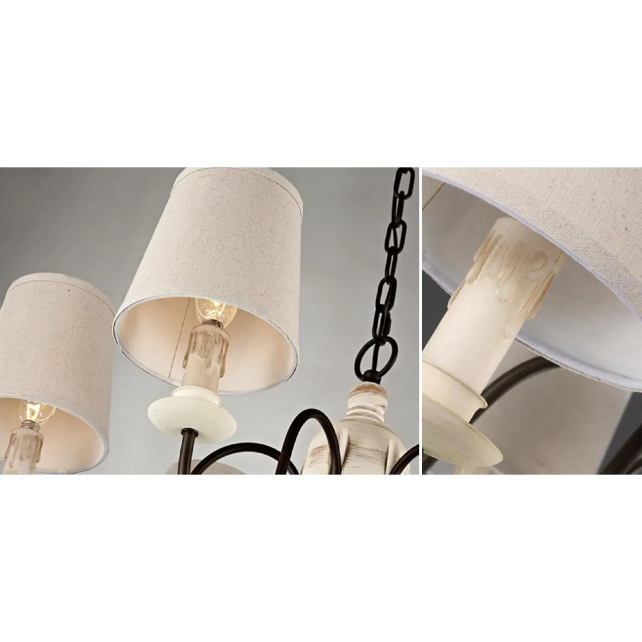 Люстра Norman Bird Large Chandelier от LaLume