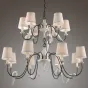 Люстра Norman Bird Large Chandelier от LaLume