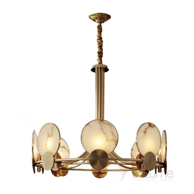 Люстра подвесная RACHEL от ImperiumLoft