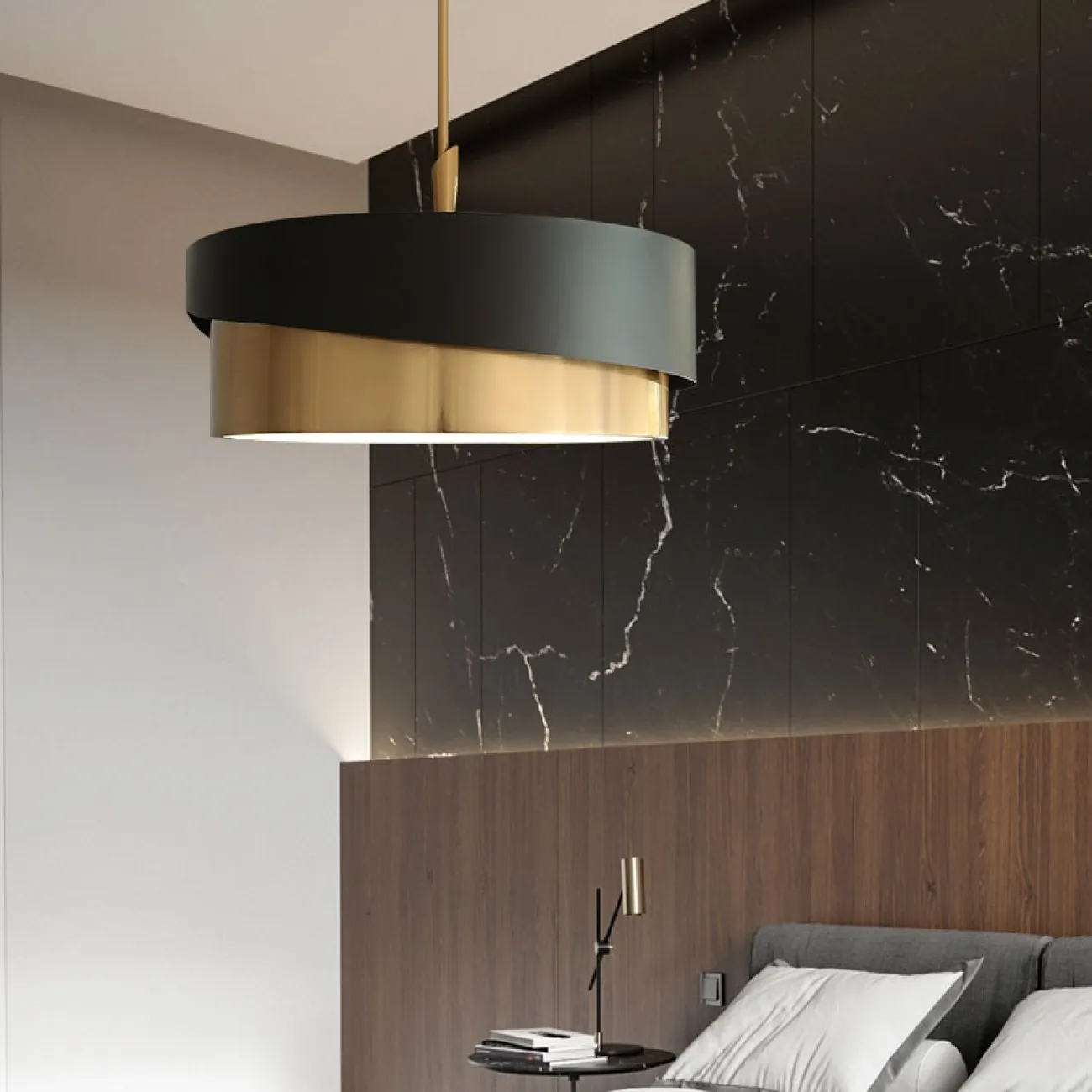 Люстра VELENA от ImperiumLoft