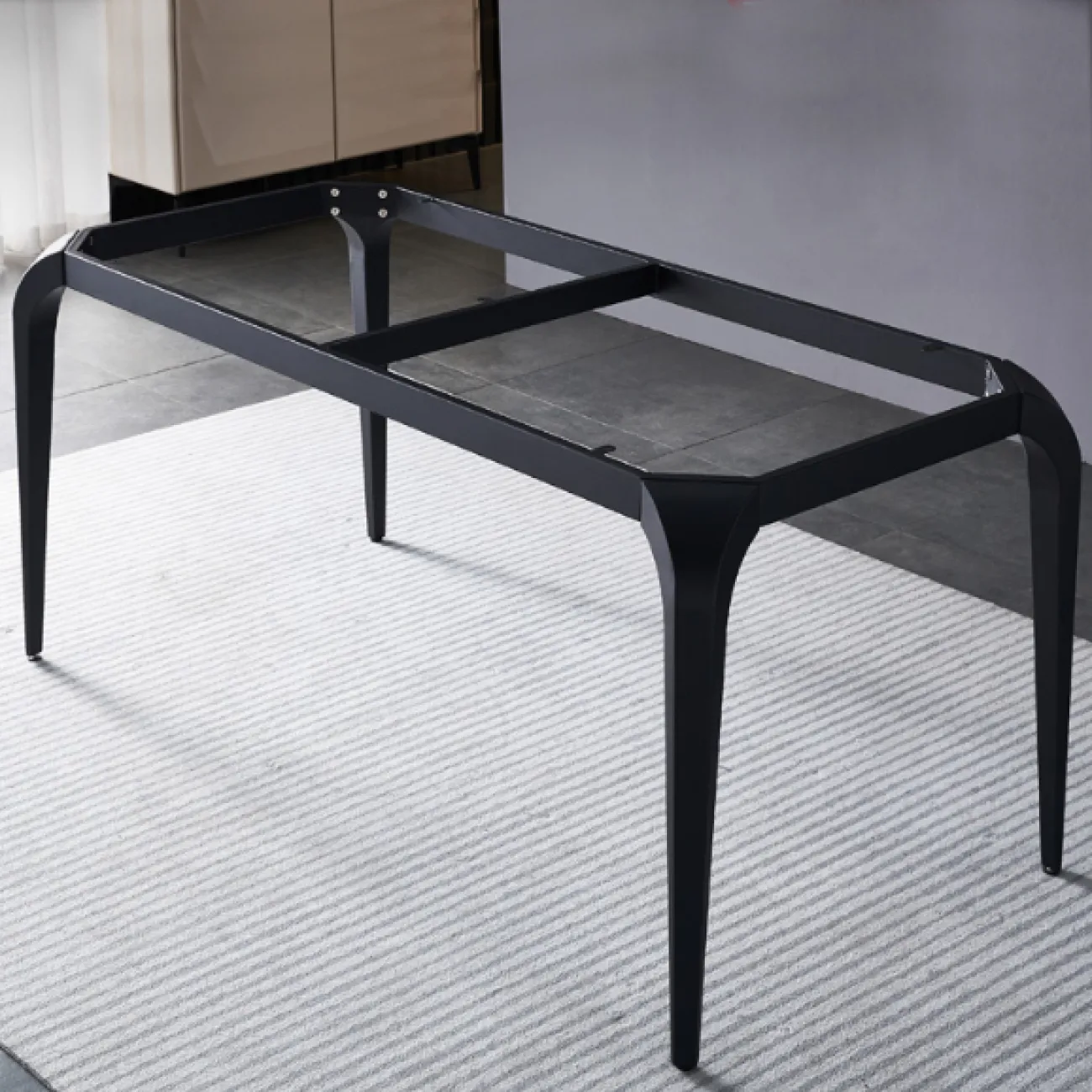 Дизайнерский обеденный стол LaLume-AZ00341