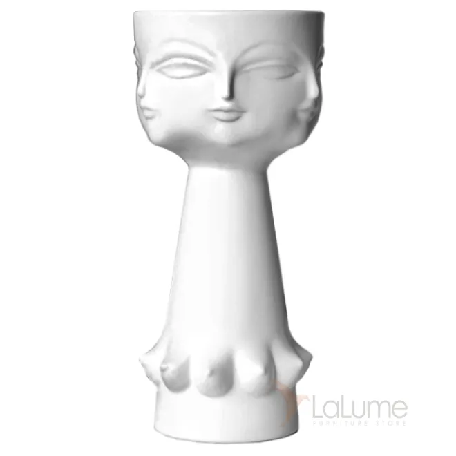 Ваза GEROGIA VASE II от LaLume