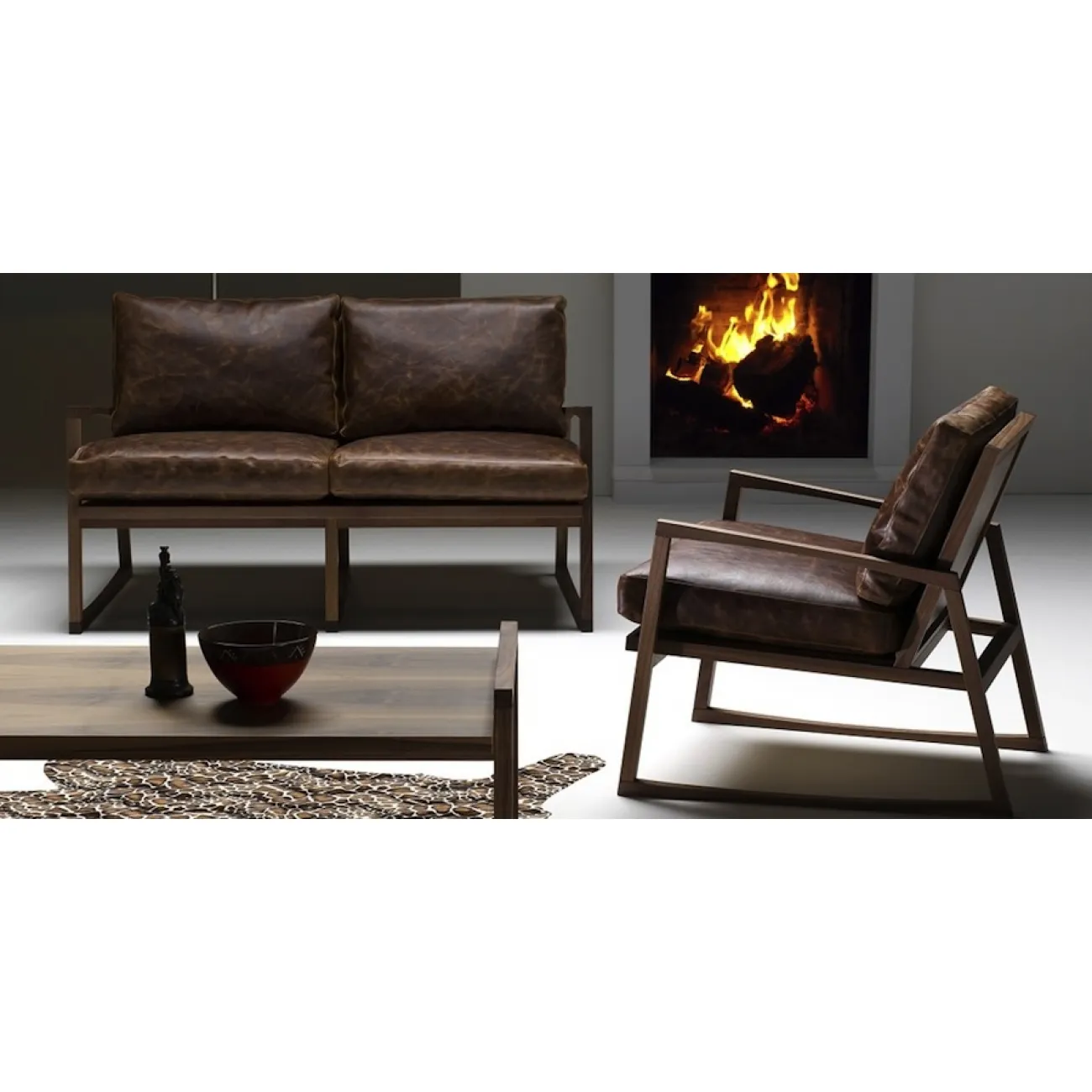 Кресло York armchair от LaLume