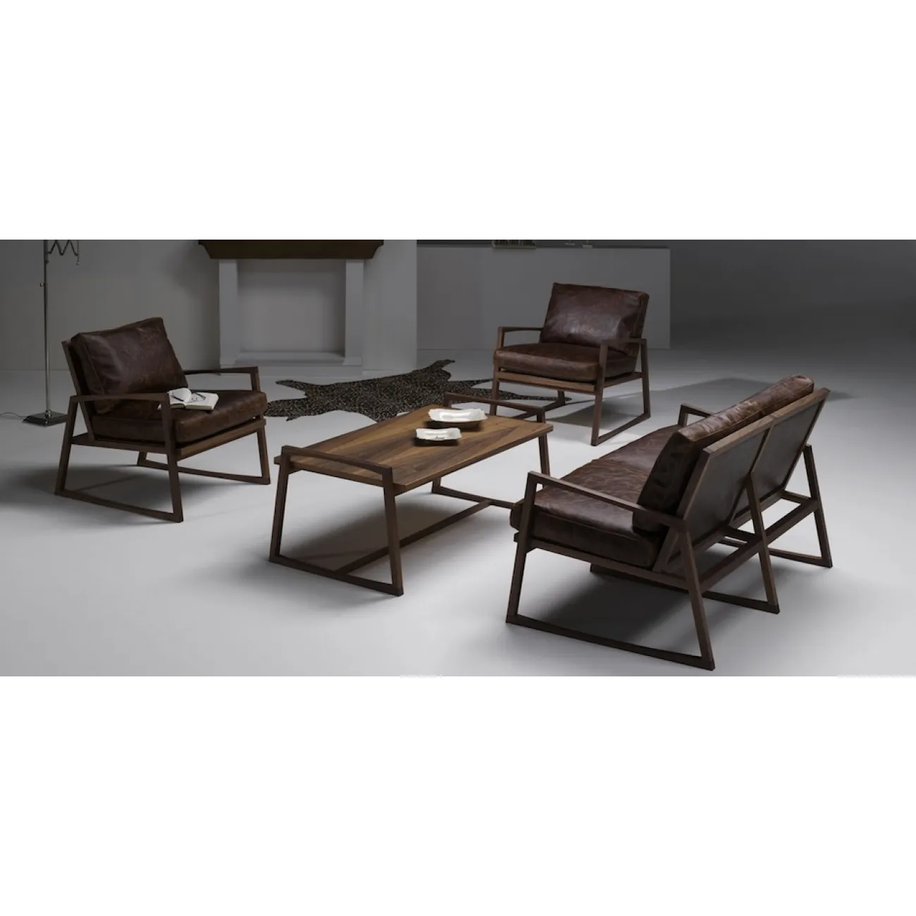 Кресло York armchair от LaLume