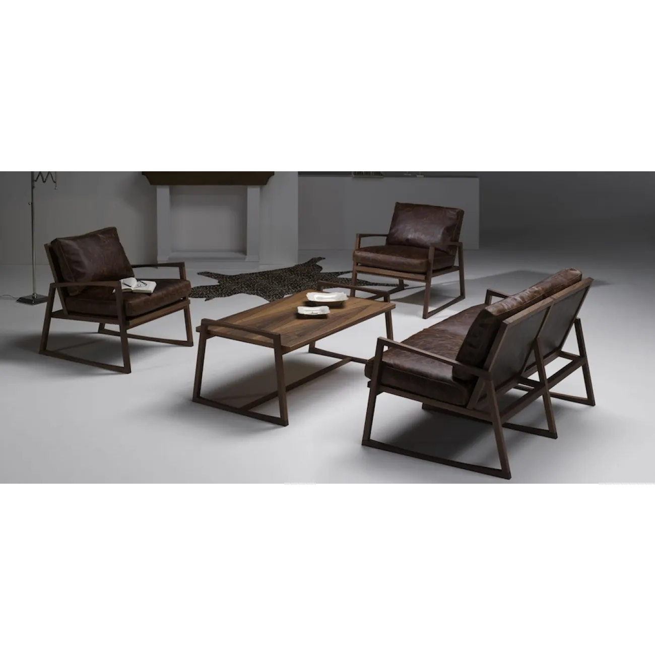 Кресло York armchair от LaLume Кресло York armchair от LaLume