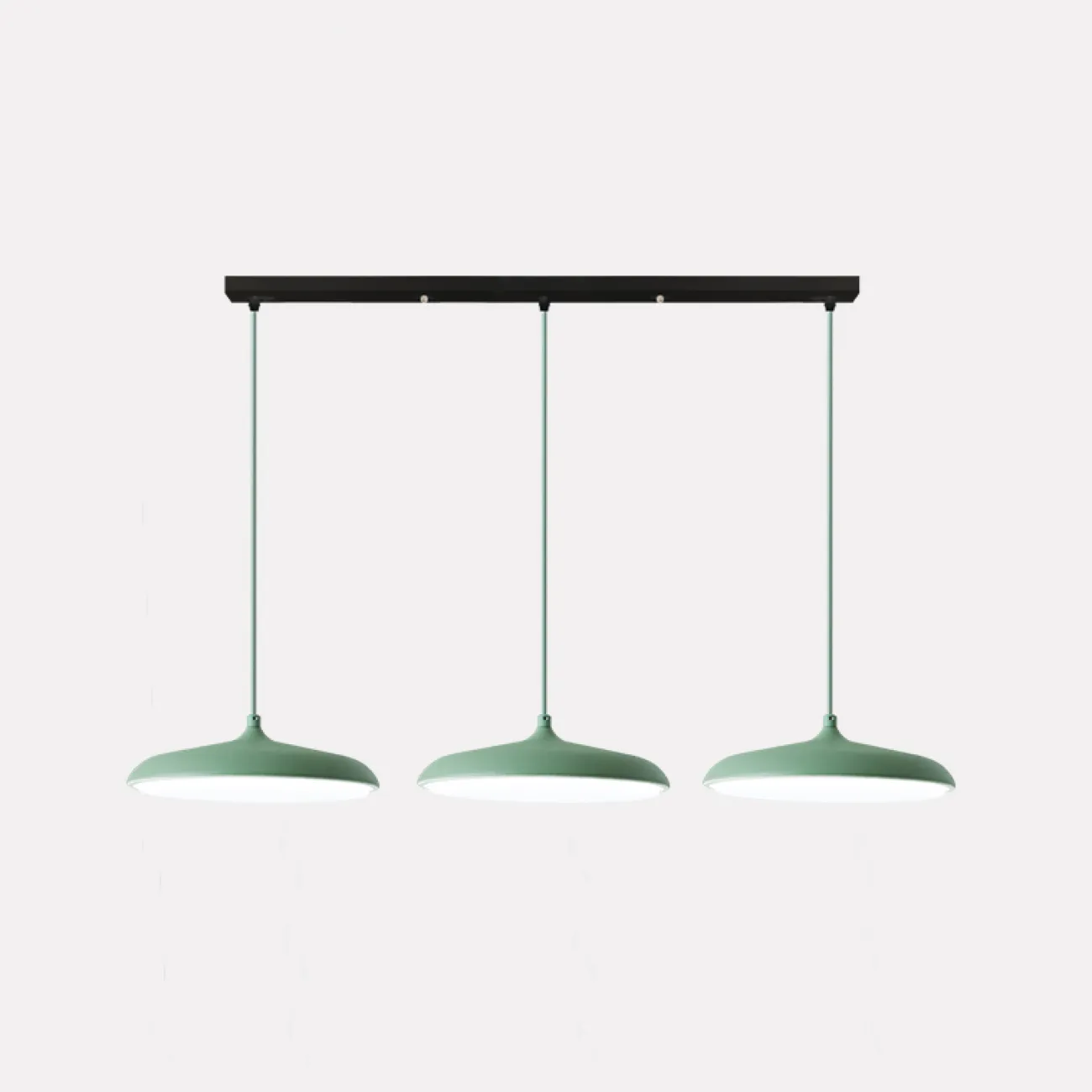 Подвесной светодиодный светильник в скандинавском стиле Подвесной светодиодный светильник в скандинавском стиле