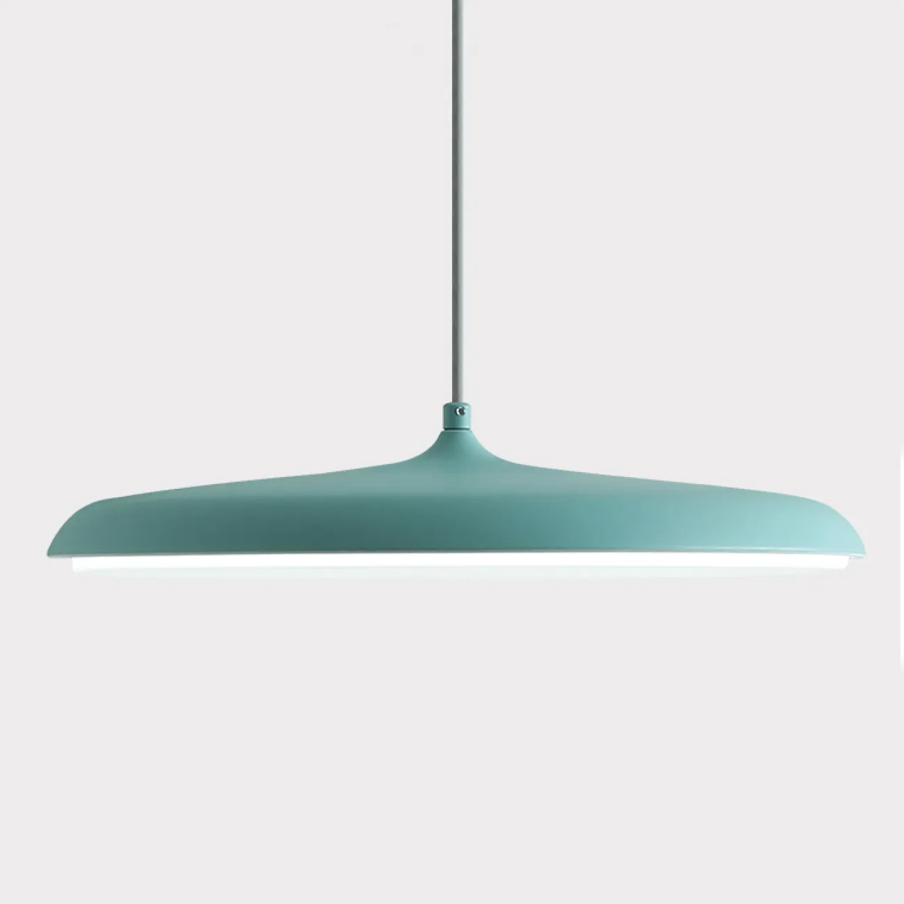 Подвесной светодиодный светильник в скандинавском стиле Подвесной светодиодный светильник в скандинавском стиле