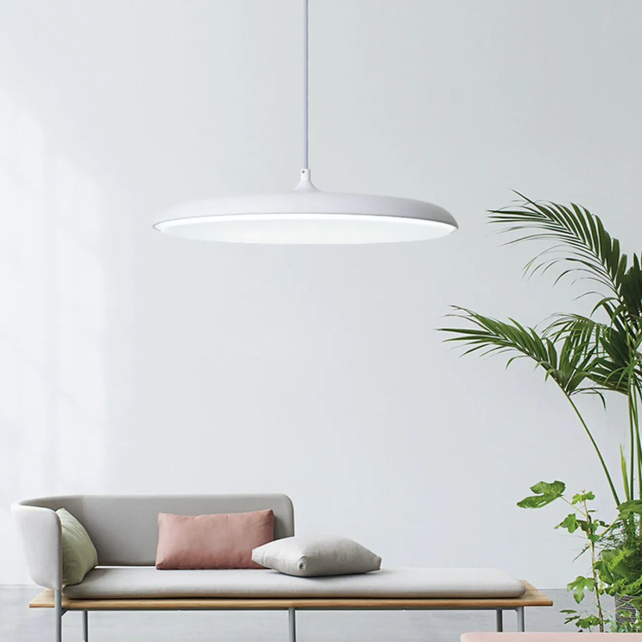 Подвесной светодиодный светильник в скандинавском стиле Подвесной светодиодный светильник в скандинавском стиле