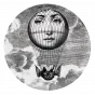 Декоративная тарелка Fornasetti 093 designed by Piero Fornasetti от LaLume