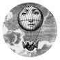 Декоративная тарелка Fornasetti 093 designed by Piero Fornasetti от LaLume